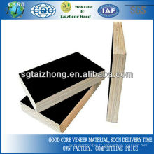 18MM Poplar Film Faced Plywood